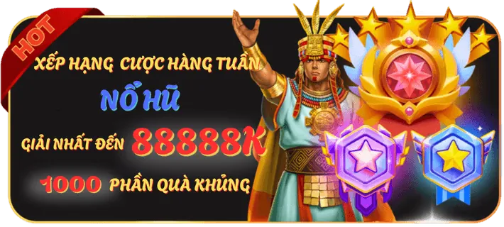 Khuyến mãi hoàn trả hàng tuần 8kbet8 code