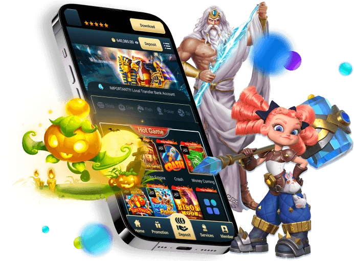 Kho trò chơi đa dạng tại 8kbet8 Code
