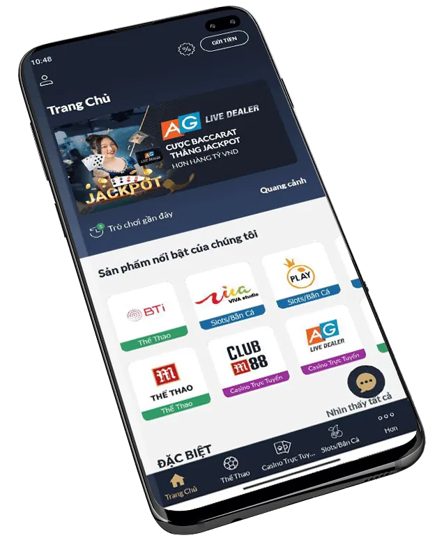 Trò chơi Nổ Hũ 8kbet8 Code
