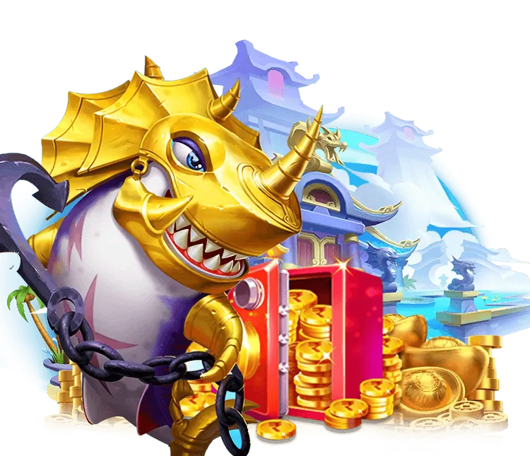 Trò chơi slot 3D với đồ họa chân thực tại 8kbet8